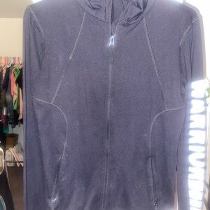 Forever‎ 21 Athletic “Warrior” Jacket With Thumbholes